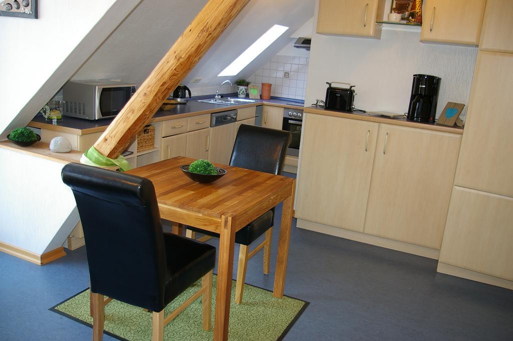 Weingut Pension Gibbert-Pohl Briedel Room photo